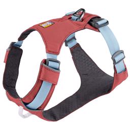 Ruffwear Hi & Light Letvægts Hundesele Salmon Pink